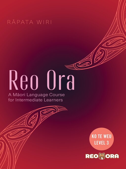 Title details for Ko te Weu Level Three by Rāpata Wiri - Available